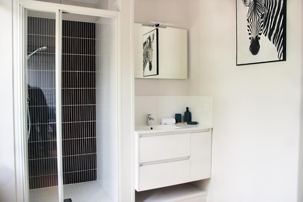 Maison Menadel Yvetot Ngoại thất bức ảnh