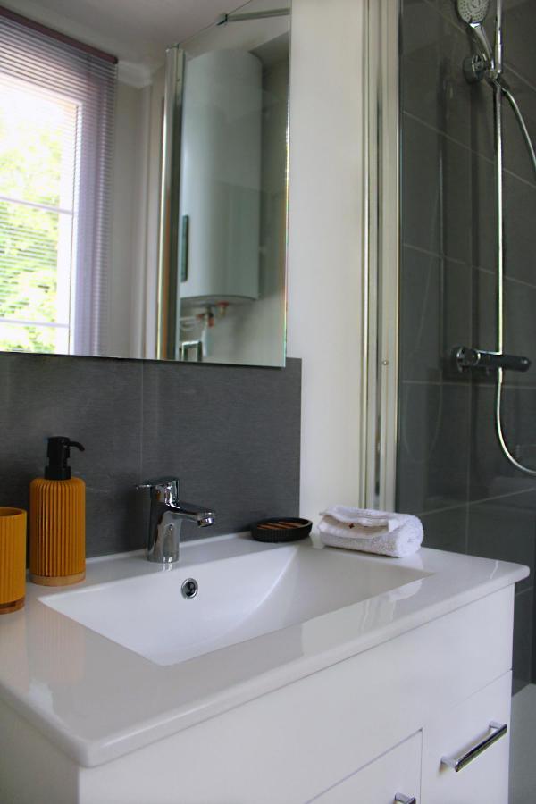 Maison Menadel Yvetot Ngoại thất bức ảnh