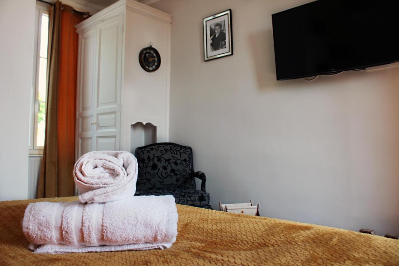 Maison Menadel Yvetot Ngoại thất bức ảnh