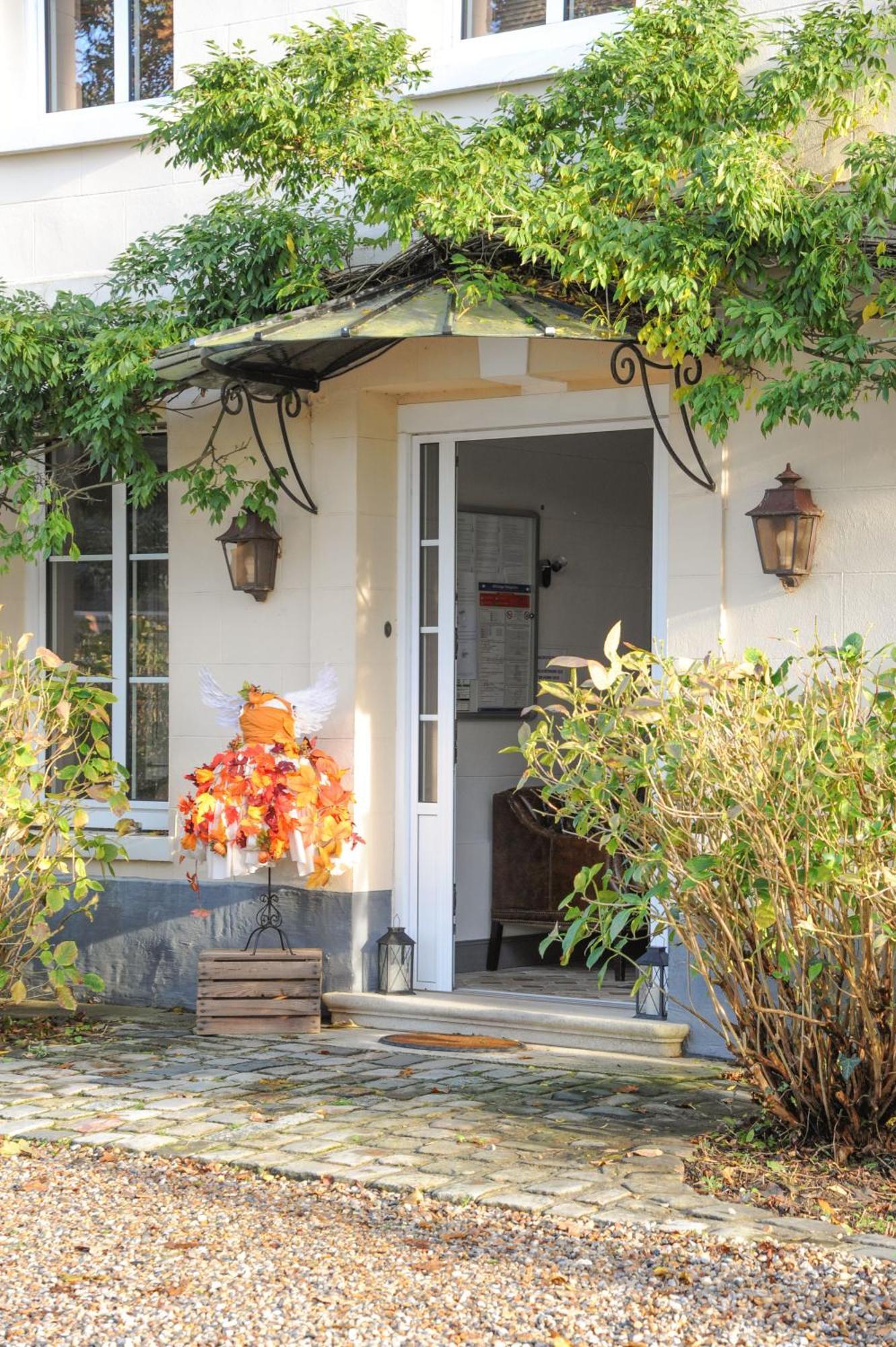 Maison Menadel Yvetot Ngoại thất bức ảnh
