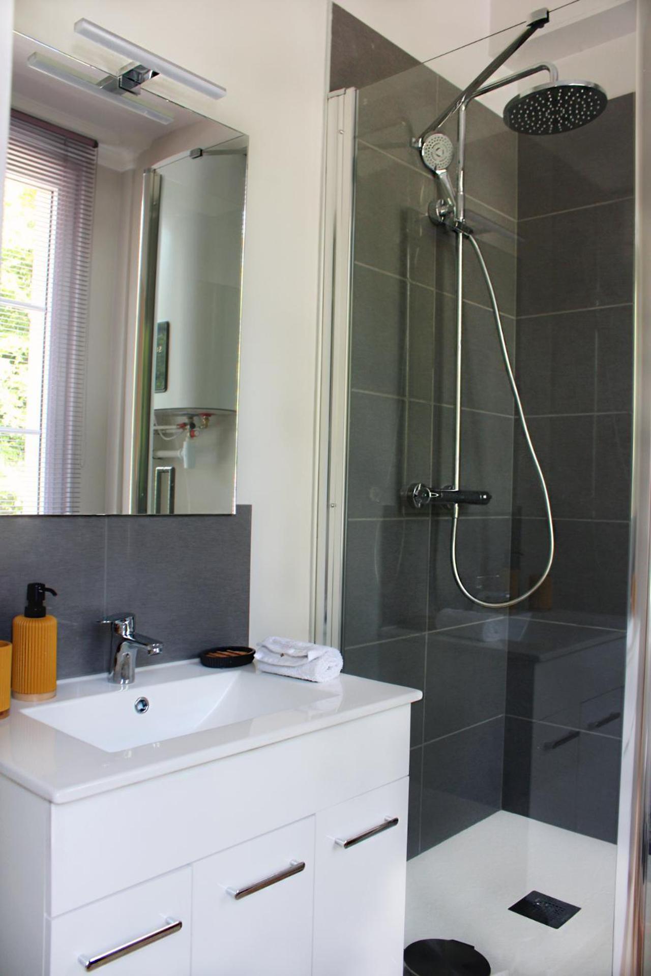 Maison Menadel Yvetot Ngoại thất bức ảnh