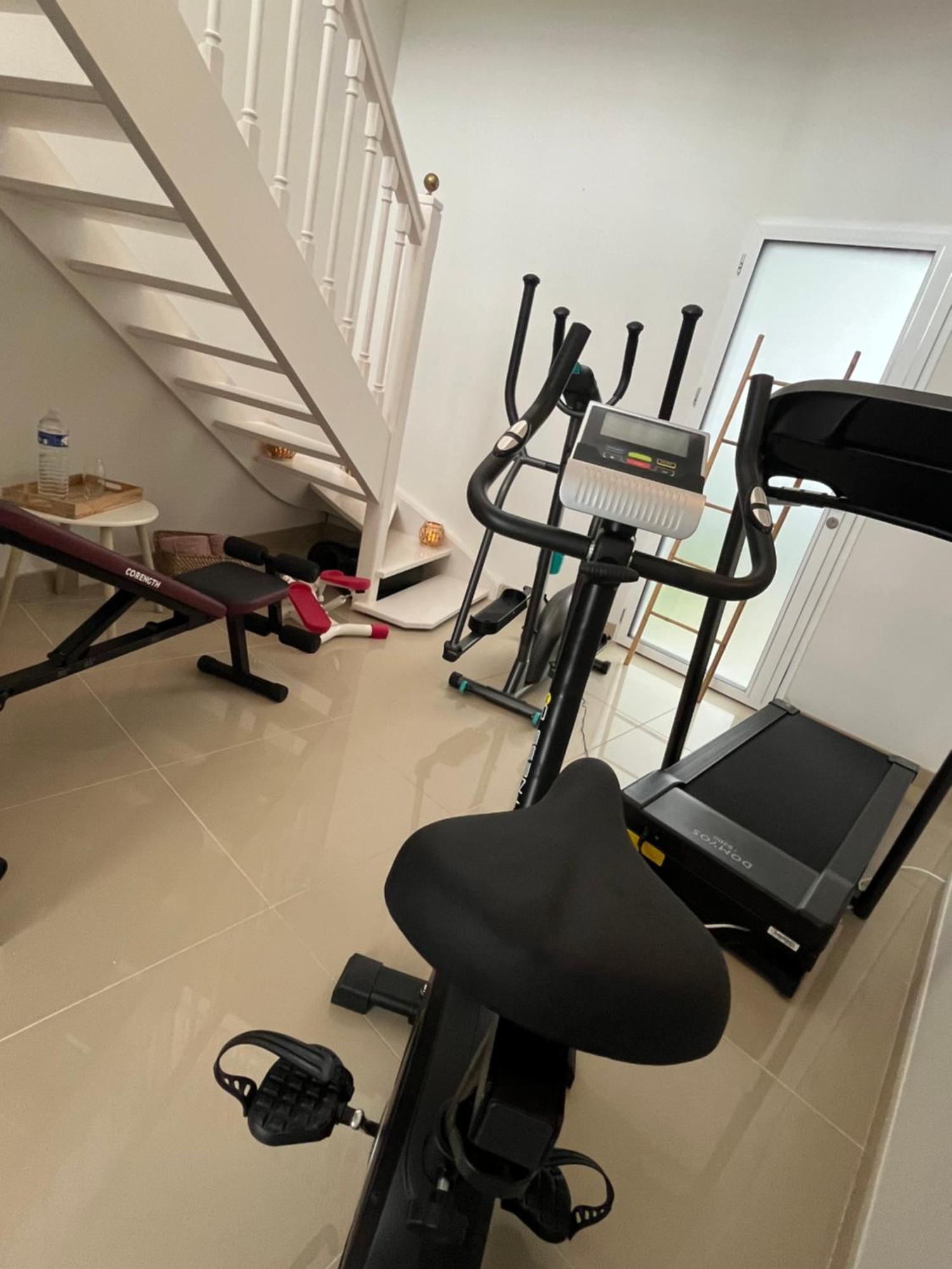 Maison Menadel Yvetot Ngoại thất bức ảnh